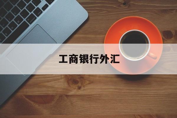 工商银行外汇(工商银行外汇实时汇率查询)